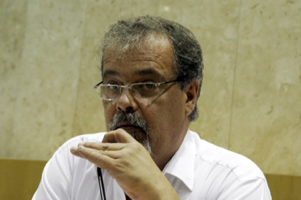 Ricardo Teixeira